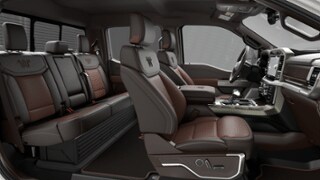 2026 Ford F-150® Internal Image 1